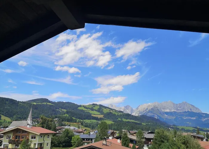 Résidence Reith * Kitzbühel