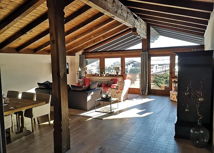 Résidence Reith Kitzbühel