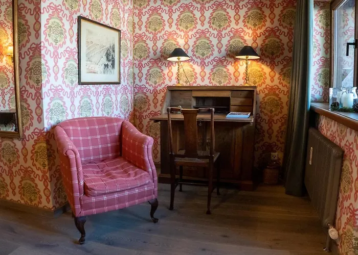 Reith Lägenhet Kitzbühel