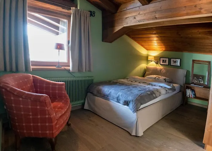 Résidence Reith Kitzbühel