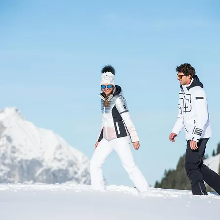 Daire Reith Kitzbühel