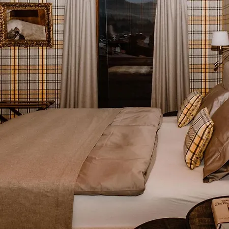 Daire Reith Kitzbühel