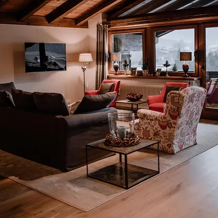 Reith Апартаменты *