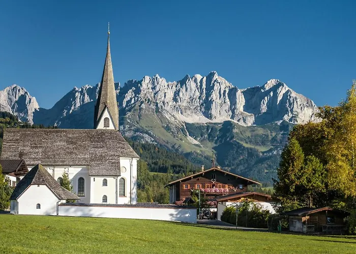 Reith Апартаменты *