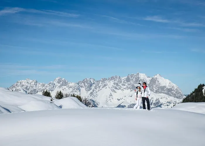 Апартаменты Reith