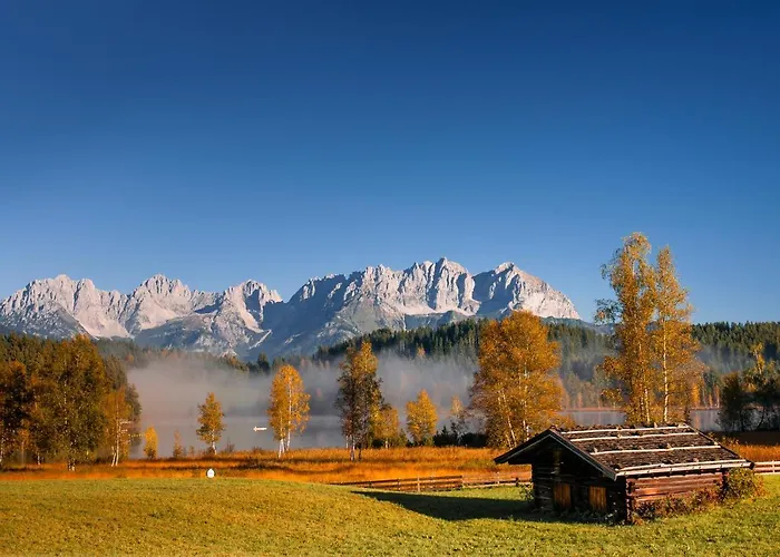 Апартаменты Reith