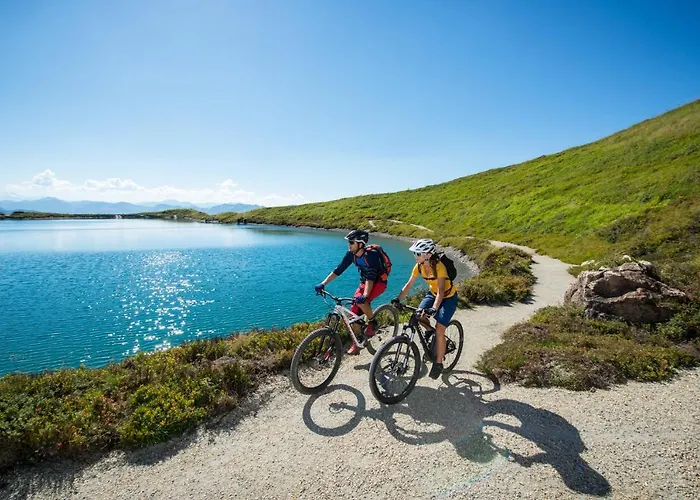 Апартаменты Reith *