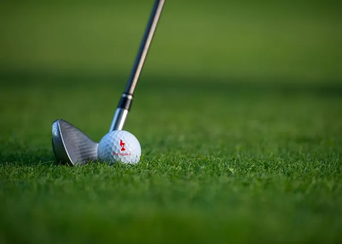 Апартаменты Reith