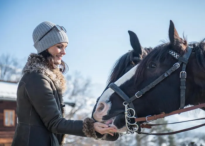 Reith Апартаменты *