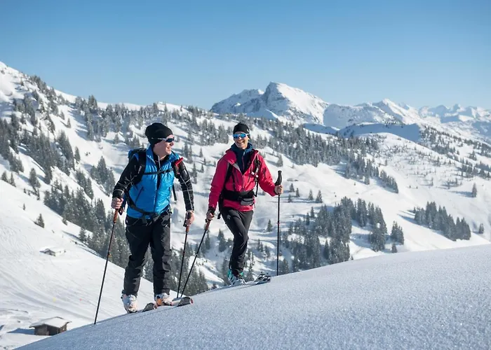 Апартаменты Reith *