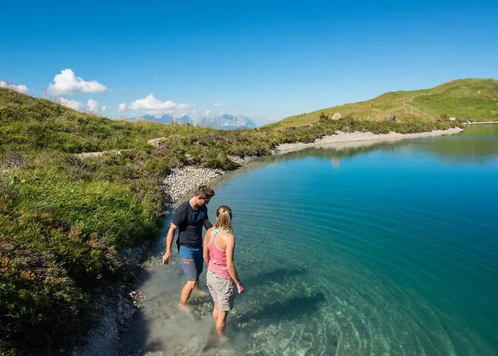 Reith Апартаменты