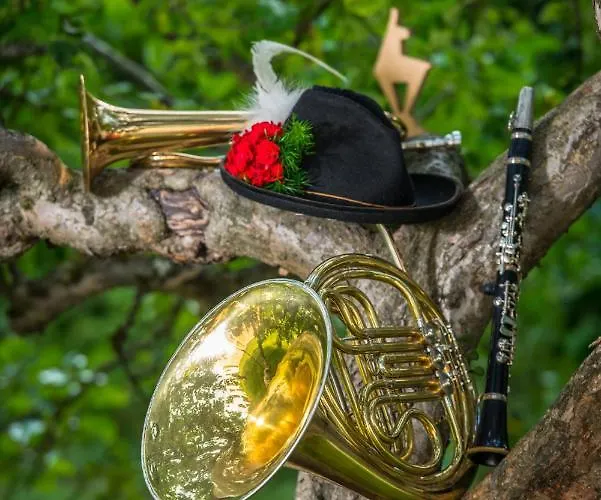 Reith Апартаменты *