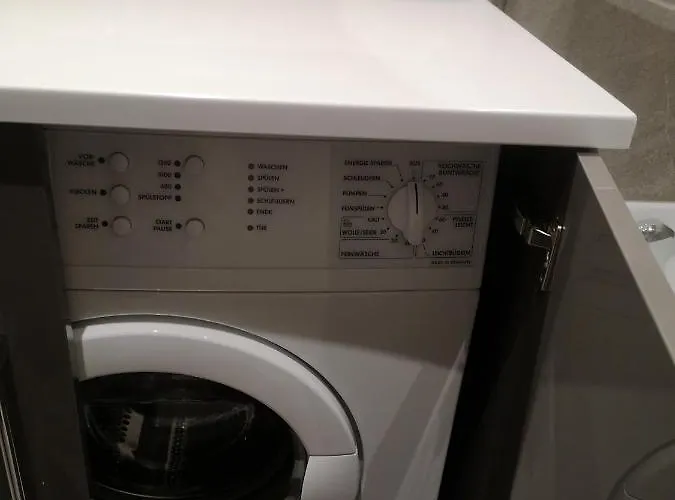 Reith Апартаменты *