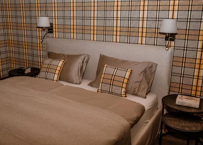 Reith Апартаменты *