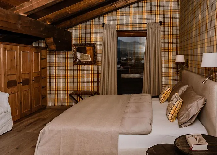 Reith Апартаменты *