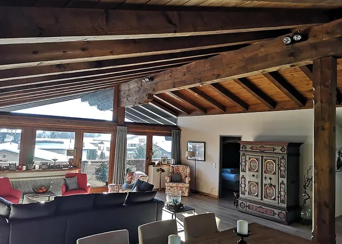 Reith Апартаменты *