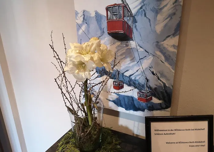 Reith Кицбюэль