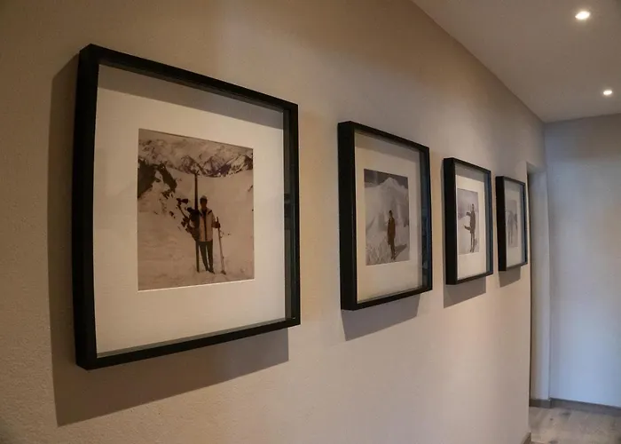 Reith Апартаменты *