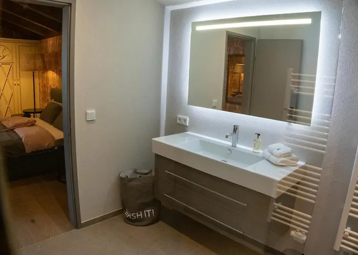 Reith Апартаменты Кицбюэль